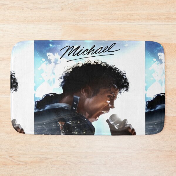 Item preview, Michael Movie  designed and sold by helman-art.