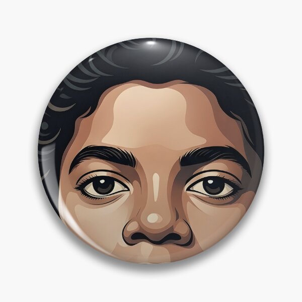 Item preview, michael jackson Vector Ilustration designed and sold by Boruto1231.