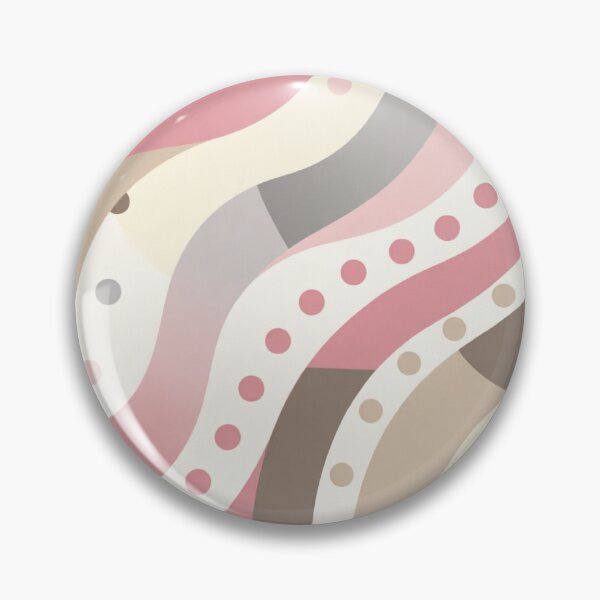 Item preview, Abstract Flow Pattern | Modern Flat Illustration | Fashion Textile Design designed and sold by Enchanting East.