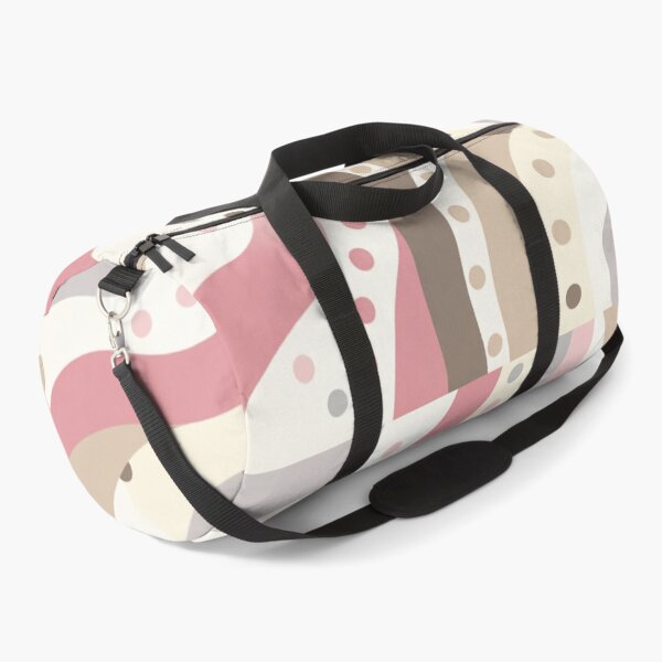 Item preview, Abstract Flow Pattern | Modern Flat Illustration | Fashion Textile Design designed and sold by Enchanting East.