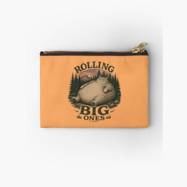 Item preview, Rolling BIG ONES... BIG one designed and sold by vecart34.