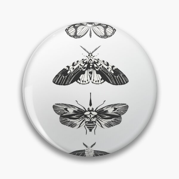 Item preview, Cool Butterfly Design designed and sold by Sarthakkharb.