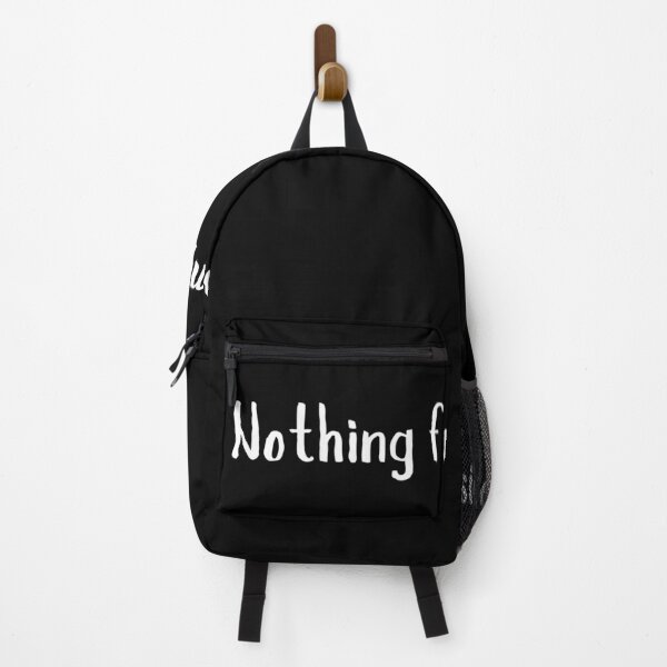 Item preview, Nothing from my side designed and sold by Origaminimal.