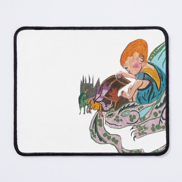 Item preview, Magical Playdate designed and sold by ArtJordanPecar.