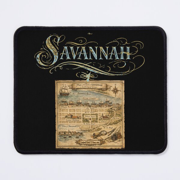 Item preview, SAVANNAH III designed and sold by BabaSoti.