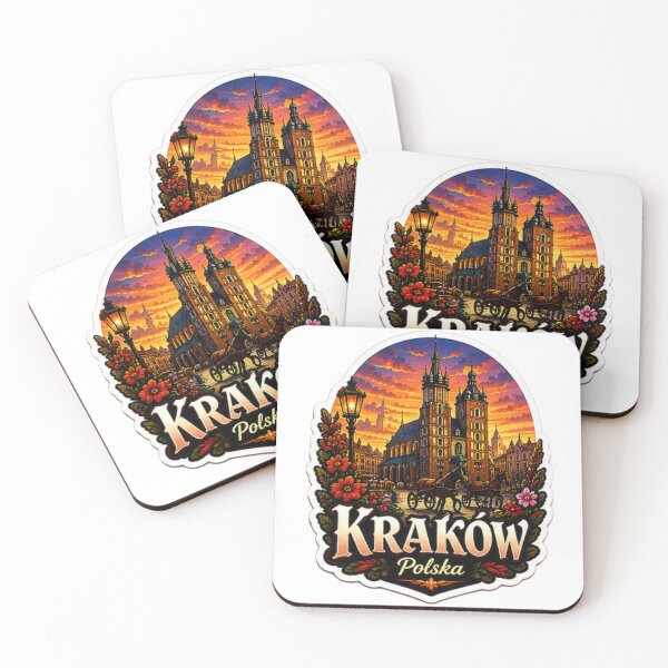 Item preview, Cracow designed and sold by VelumStudio.