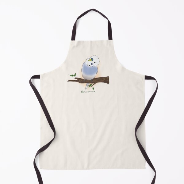 Item preview, Blue Canary designed and sold by PuchiPuchiHo_Pet & Illustration Artist.
