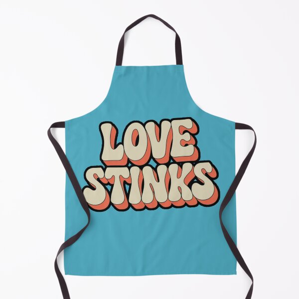 Item preview, Love Stink's designed and sold by ZooStateofMind.