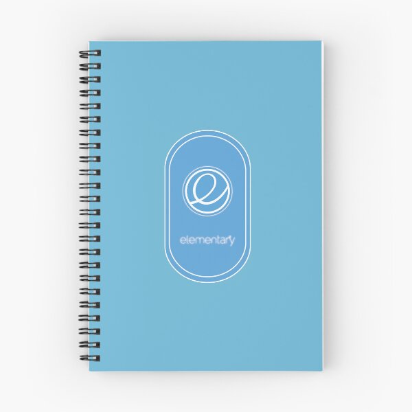 Item preview, ELEMENTATRY Linux designed and sold by angoma.