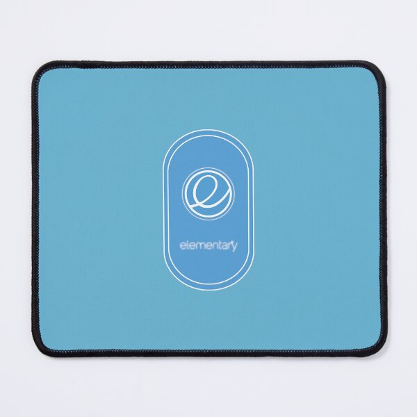 Item preview, ELEMENTATRY Linux designed and sold by angoma.