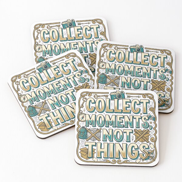 Item preview, Collet moments designed and sold by jackymcleary-26.