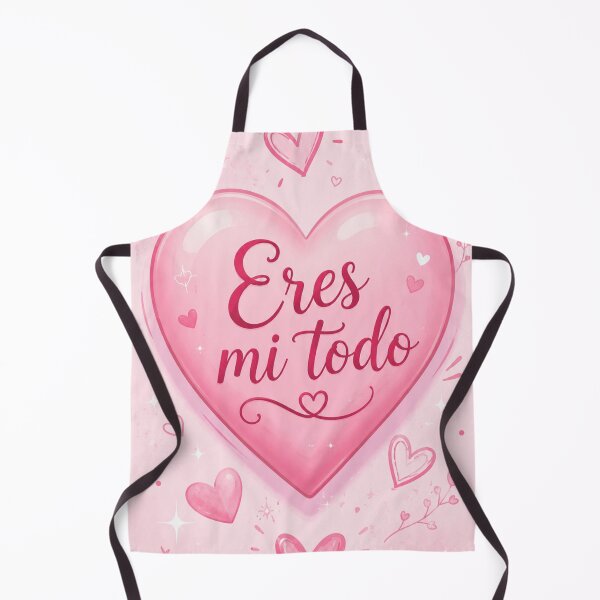 Item preview, You Are My Everything - Romantic Pink Heart designed and sold by EsenciaZen.