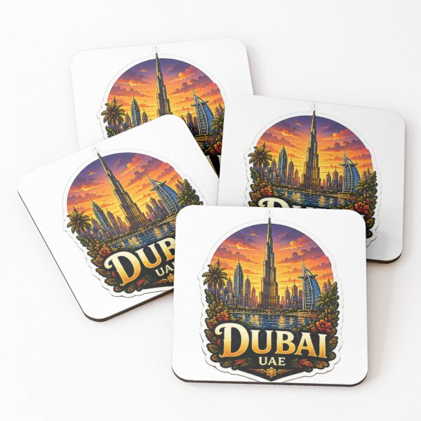 Item preview, dubai designed and sold by VelumStudio.