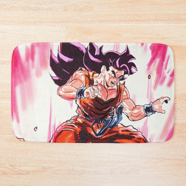 Item preview, Kaio-Ken Yamcha! designed and sold by markclarkii.