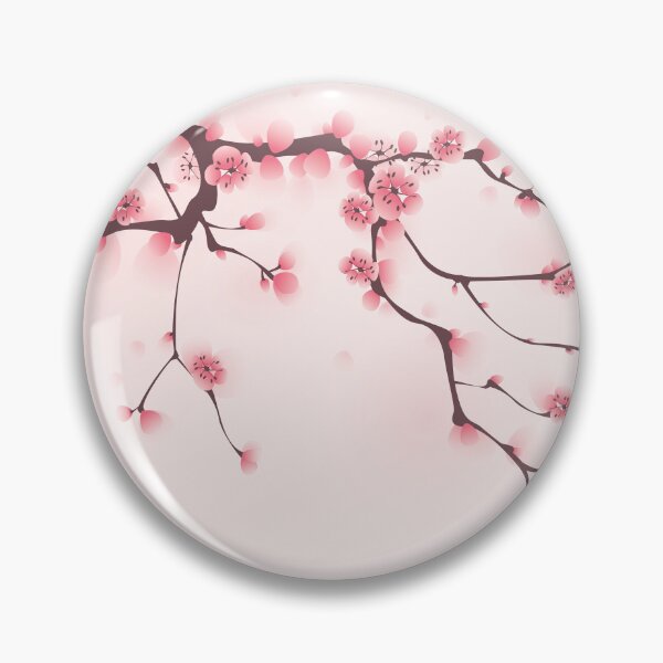 Item preview, Cherry Blossoms in Bloom - 002 designed and sold by OriArtiste.