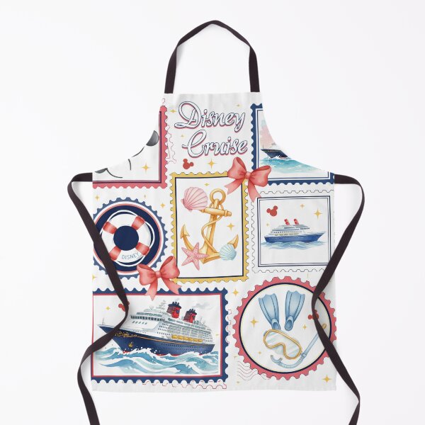 Item preview, Magical Character Cruise Vacation designed and sold by 337unlimited.