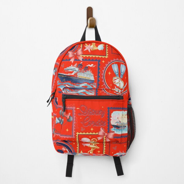 Item preview, Magical Character Cruise Vacation designed and sold by 337unlimited.