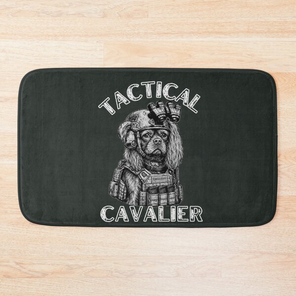 Item preview, Tactical Cavalier Twiz designed and sold by mclaurin612.