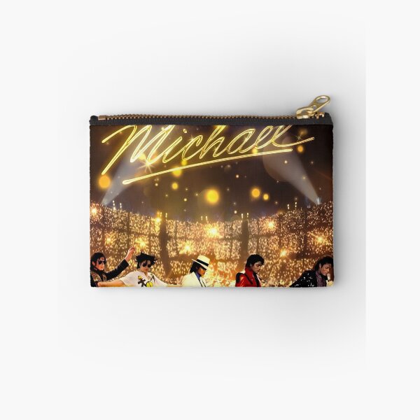 Item preview, Michael Movie  designed and sold by helman-art.