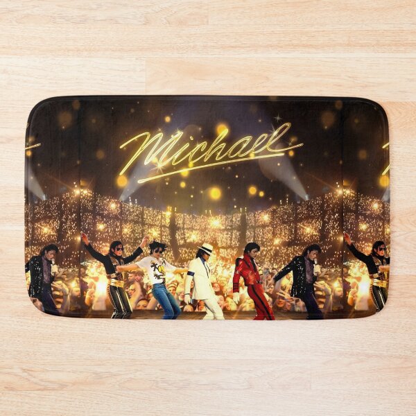 Item preview, Michael Movie  designed and sold by helman-art.