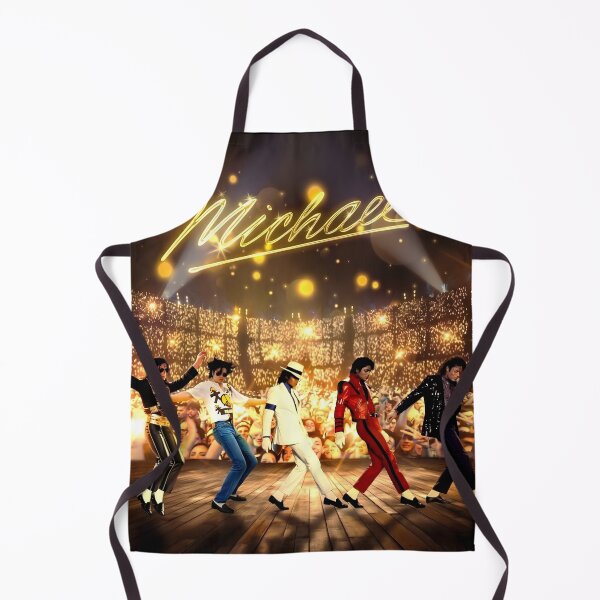 Item preview, Michael Movie designed and sold by helman-art.