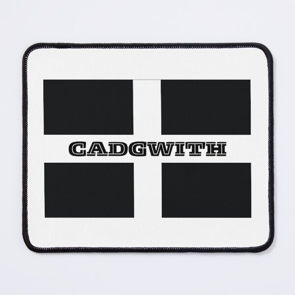 Item preview, Cadgwith on Cornish Flag designed and sold by S-and-W-4ever.