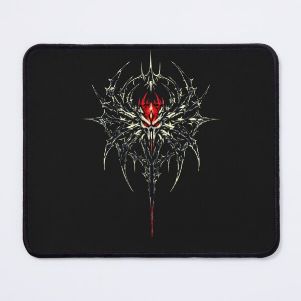 Item preview, Infernal Spider Sigil designed and sold by unglaublichGut.
