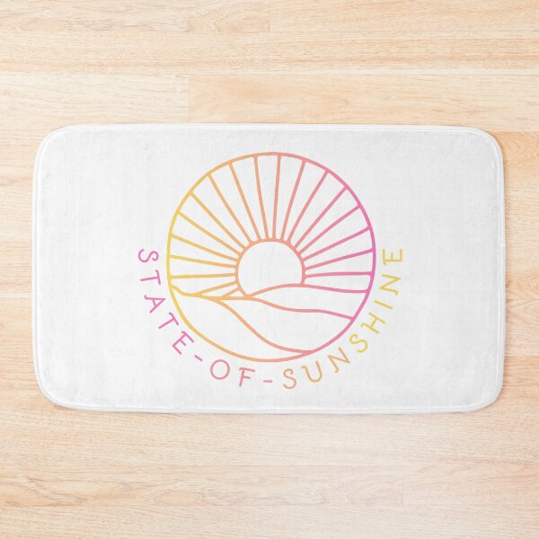 Item preview, State of sunshine designed and sold by Aquarius8.