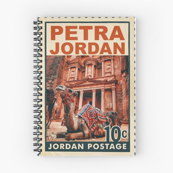 Item preview, Jordan Stamp designed and sold by erkinmaddison.