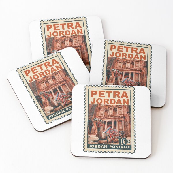Item preview, Jordan Stamp designed and sold by erkinmaddison.