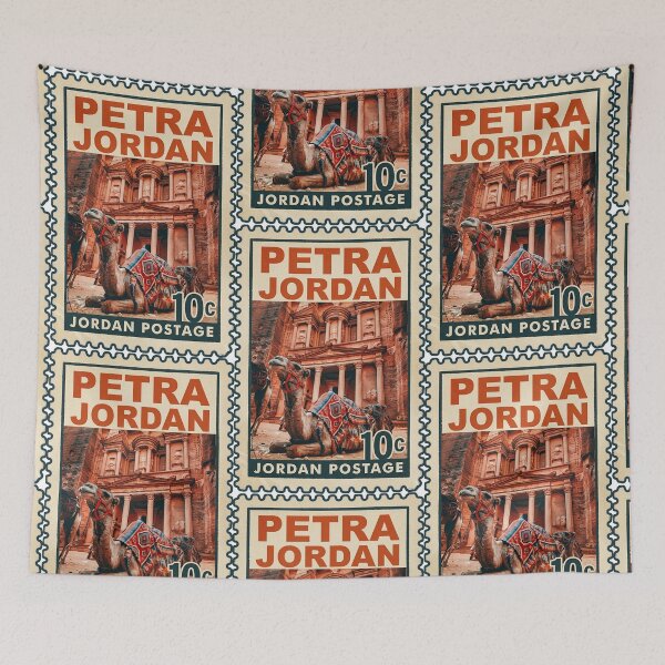 Item preview, Jordan Stamp designed and sold by erkinmaddison.