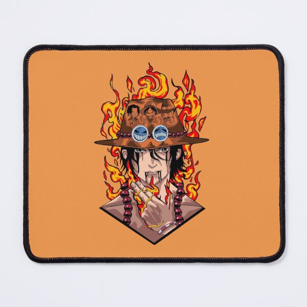 Item preview,  one piece ace designed and sold by rythnazorsylli.