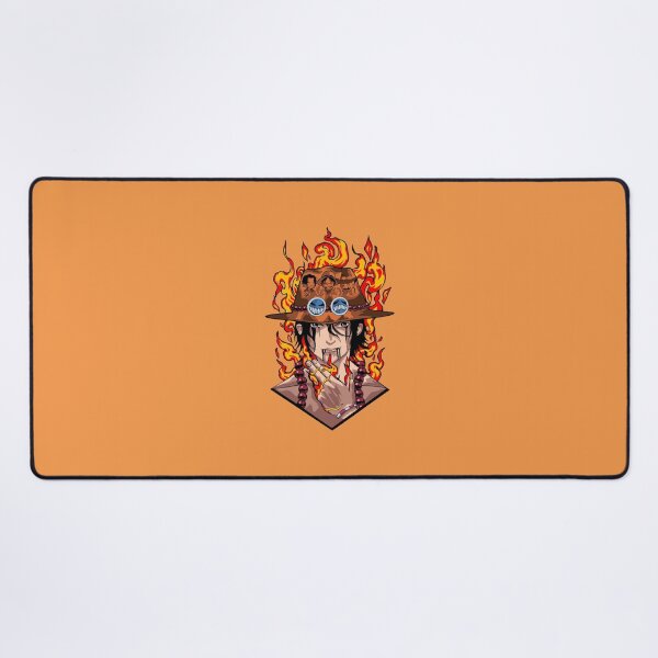 Item preview, one piece ace designed and sold by rythnazorsylli.