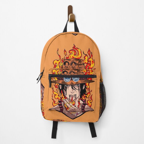 Item preview,  one piece ace designed and sold by rythnazorsylli.