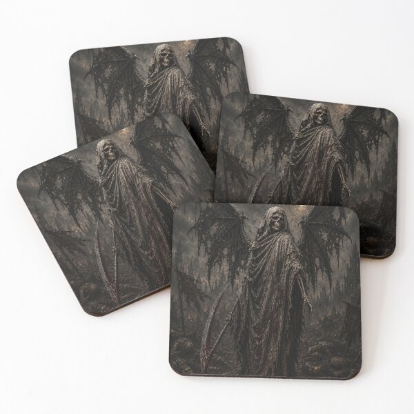 Item preview, The Carrion King designed and sold by ITSimagination.
