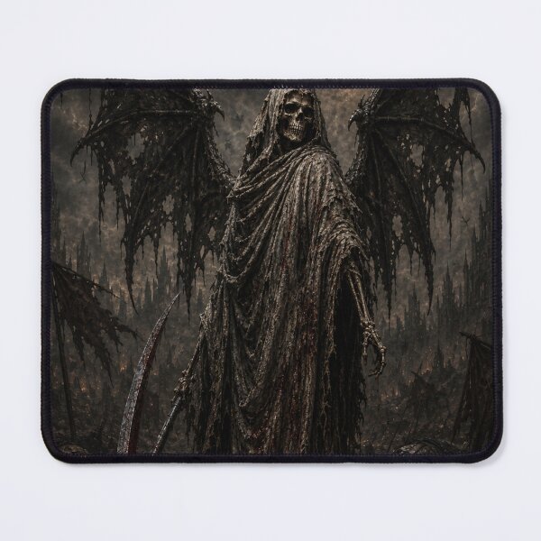 Item preview, The Carrion King designed and sold by ITSimagination.