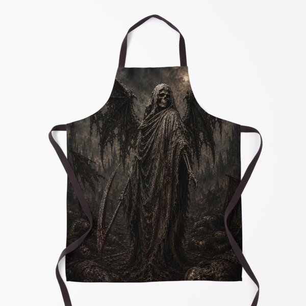 Item preview, The Carrion King designed and sold by ITSimagination.