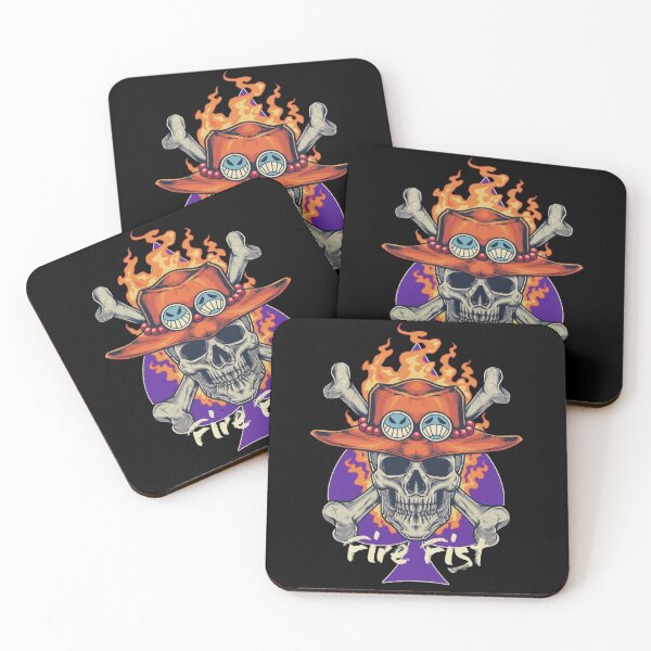 Item preview, one piece ace designed and sold by rythnazorsylli.