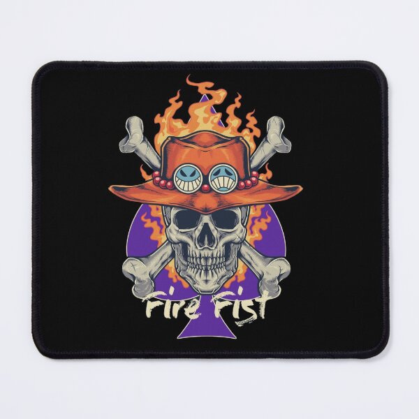 Item preview, one piece ace designed and sold by rythnazorsylli.