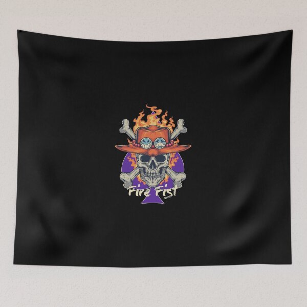 Item preview, one piece ace designed and sold by rythnazorsylli.