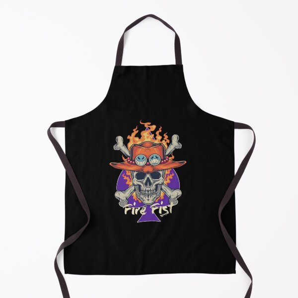 Item preview, one piece ace designed and sold by rythnazorsylli.