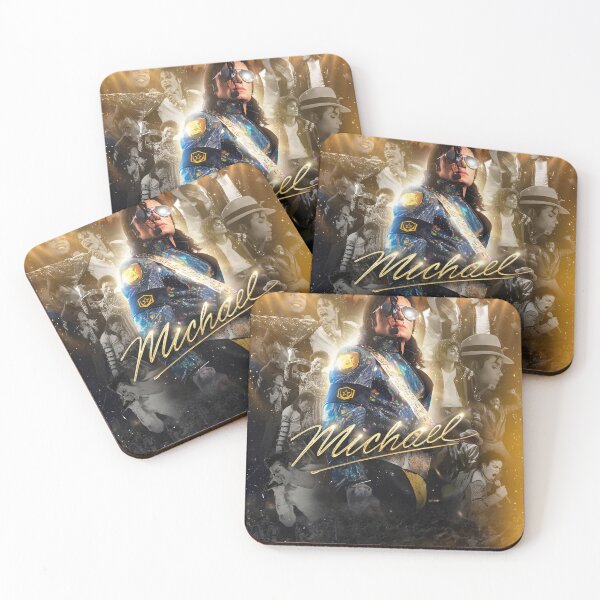 Item preview, Michael Movie  designed and sold by helman-art.