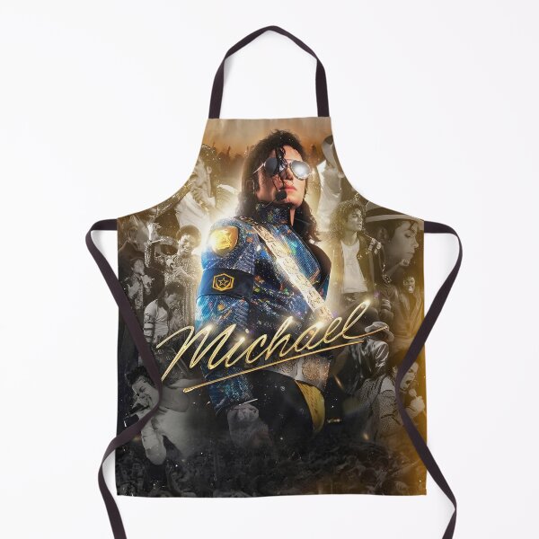 Item preview, Michael Movie designed and sold by helman-art.