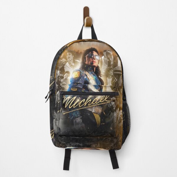 Item preview, Michael Movie  designed and sold by helman-art.
