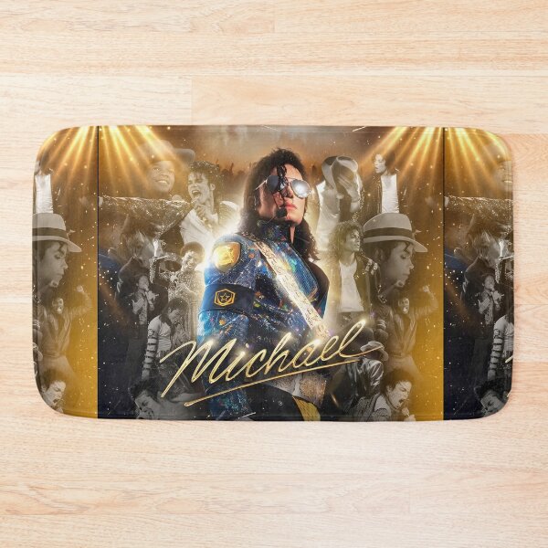 Item preview, Michael Movie  designed and sold by helman-art.