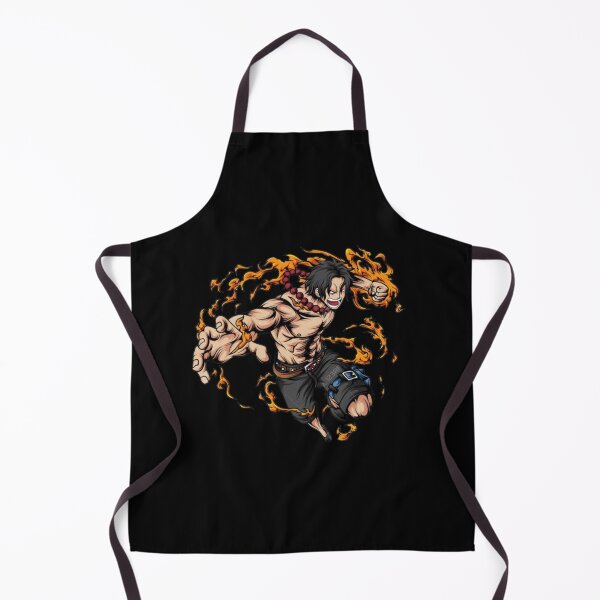 Item preview, one piece ace designed and sold by rythnazorsylli.