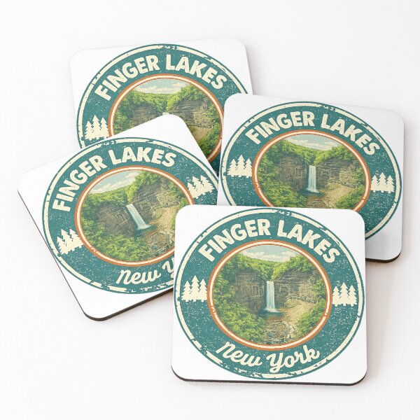 Item preview, Finger Lake designed and sold by erkinmaddison.