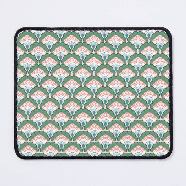 Item preview, Japandi floral pattern _ Tropical_small designed and sold by Ama Zuan-Zumi.