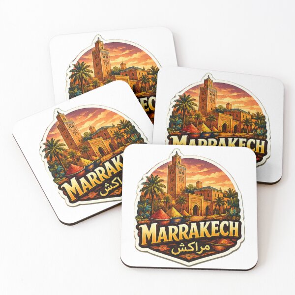 Item preview, Marrakech designed and sold by VelumStudio.