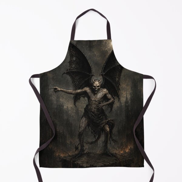Item preview, The Accuser designed and sold by ITSimagination.